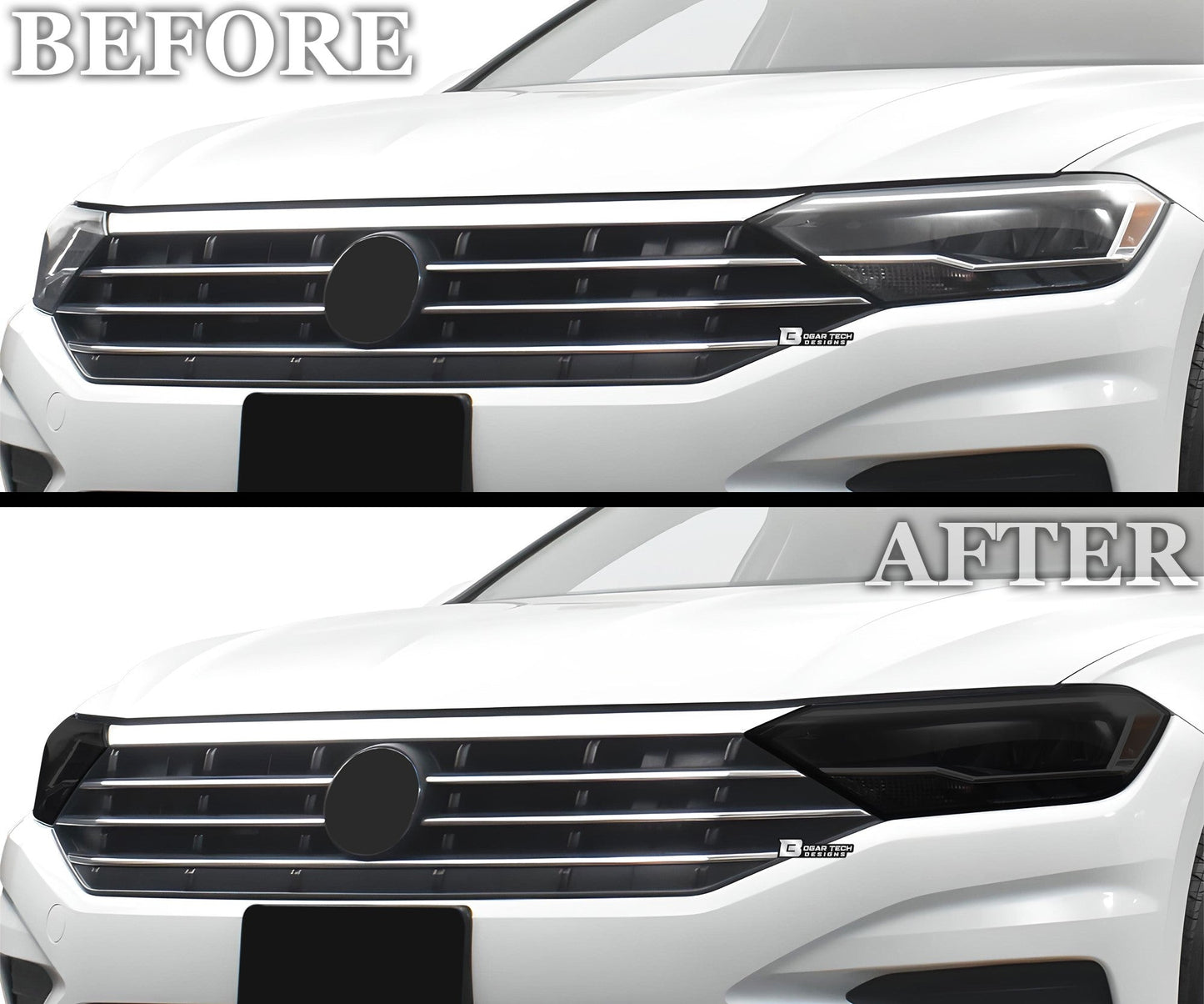 Computer Custom Precut Paint Protection Film Clear Bra PPF Decal Film Kit