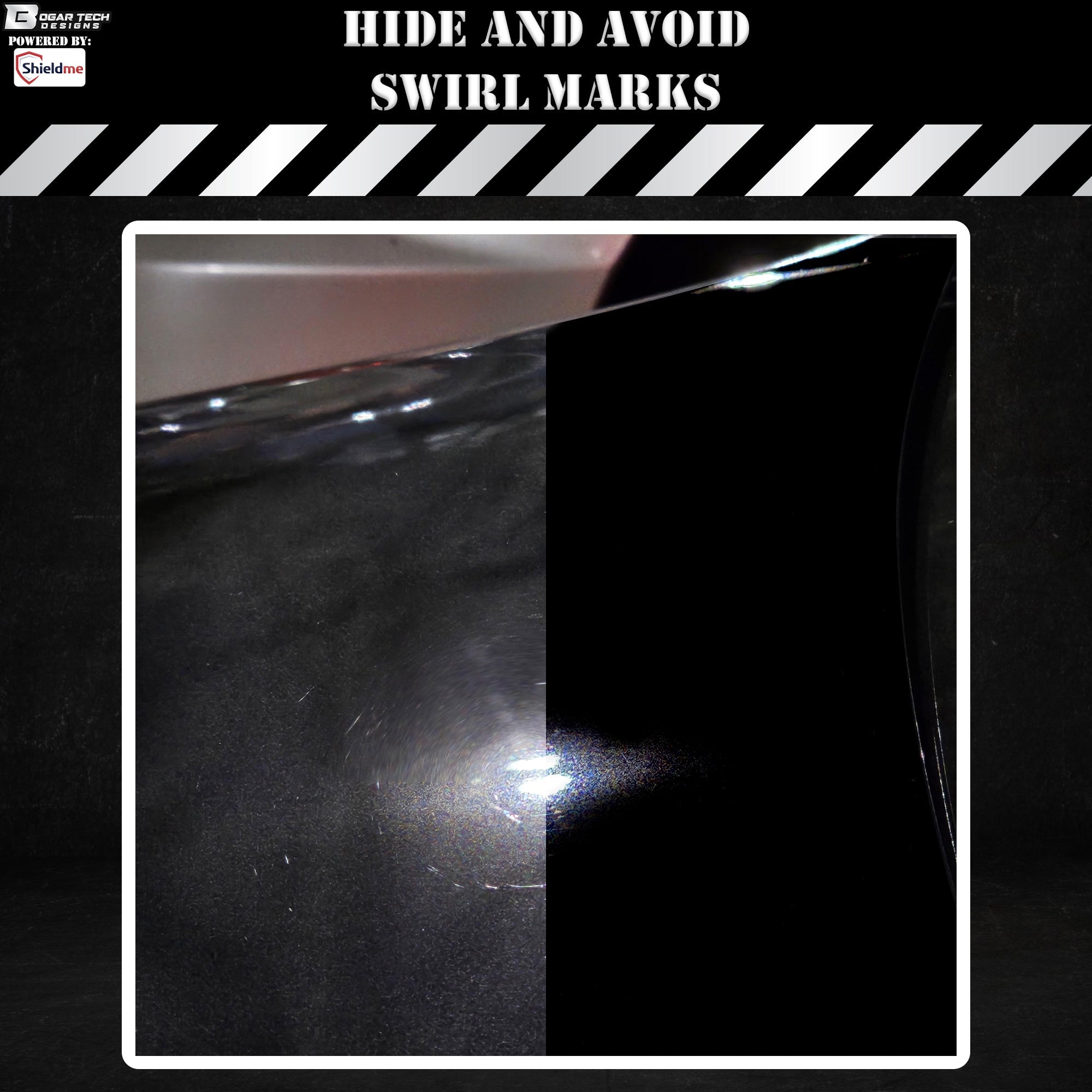 Fits Honda Accord 2023+ Precut Premium Gloss Black Carbon Fiber Fender Paint Protection Film PPF Decal Film Kit
