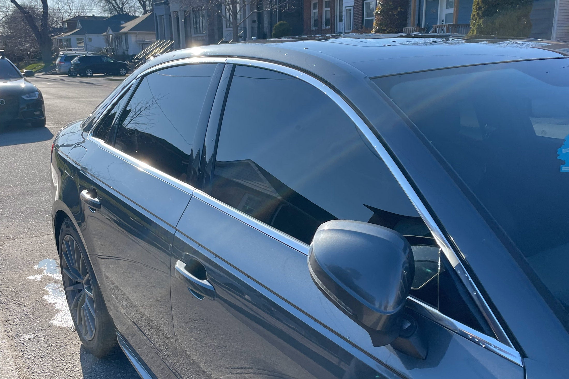 Mark D. – San Diego, CA