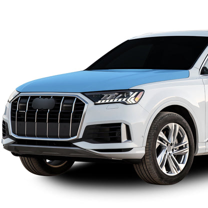 Fits Audi Q7 2020+ Precut Premium Paint Protection Film Clear Bra PPF Decal Film Kit