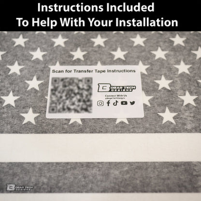 Fits BMW M2 2023+ Animal Leopard Cheetah Cow Window Vinyl Decal Stickers