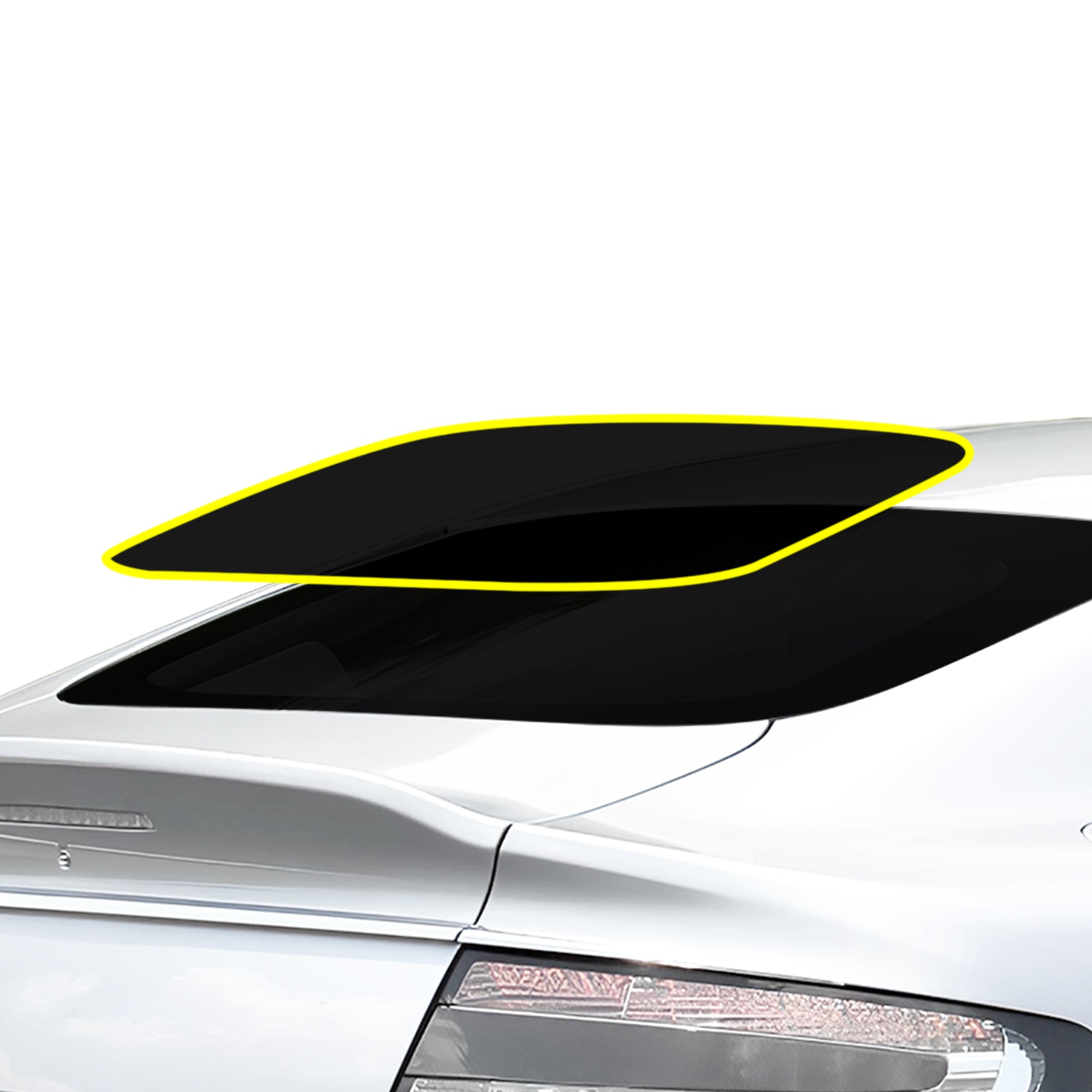 Fits Aston Martin Rapide 2010-2020 Premium Nano Ceramic Precut Window Tint Film Kit Front Rear Windows Windshield