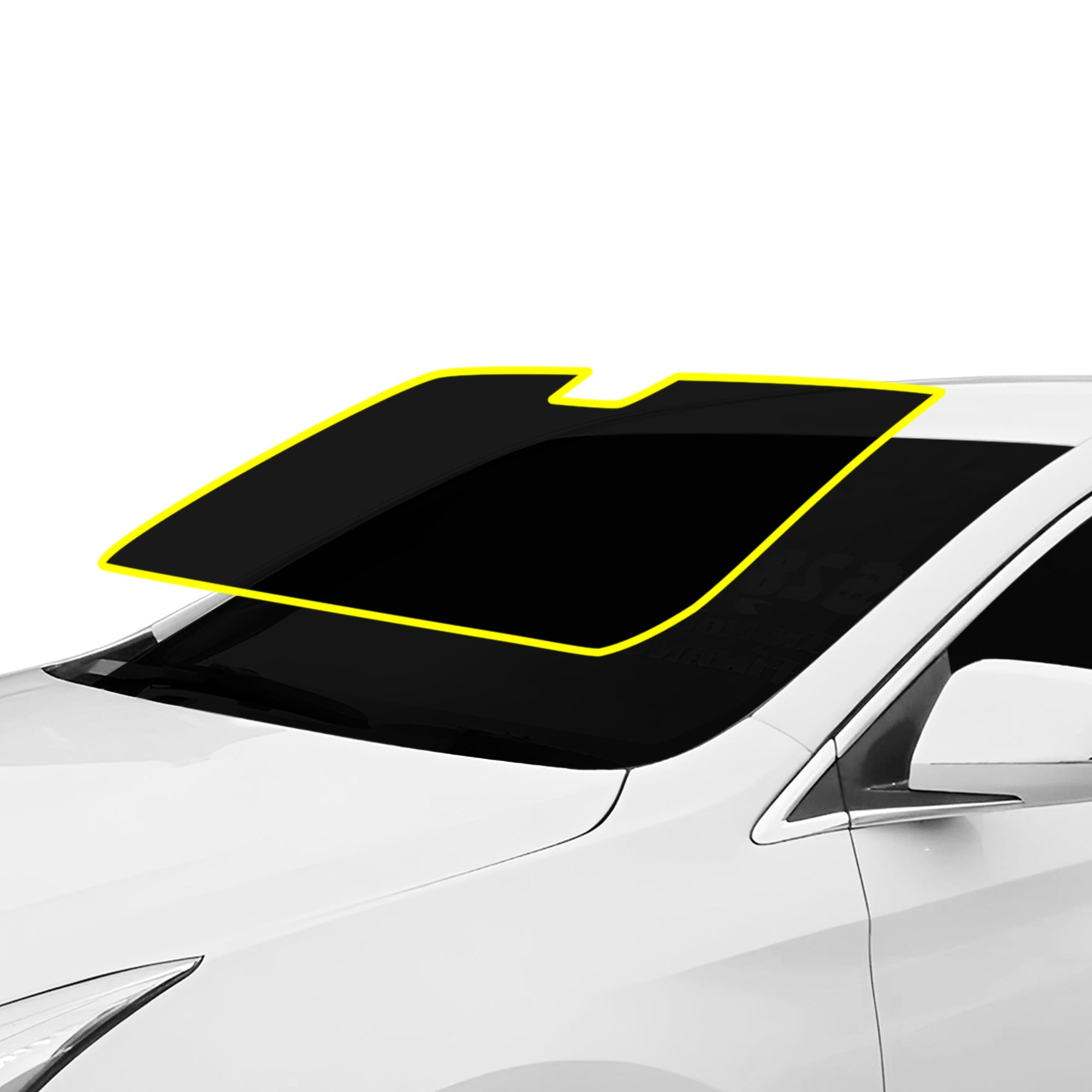 Fits Cadillac XTS 2013-2019 Premium Nano Ceramic Precut Window Tint Film Kit Front Rear Windows Windshield
