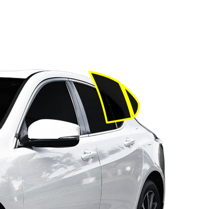 For Acura TLX 2015-2020 Premium Nano Ceramic Precut Window Tint Film Kit Front Rear Windows Windshield