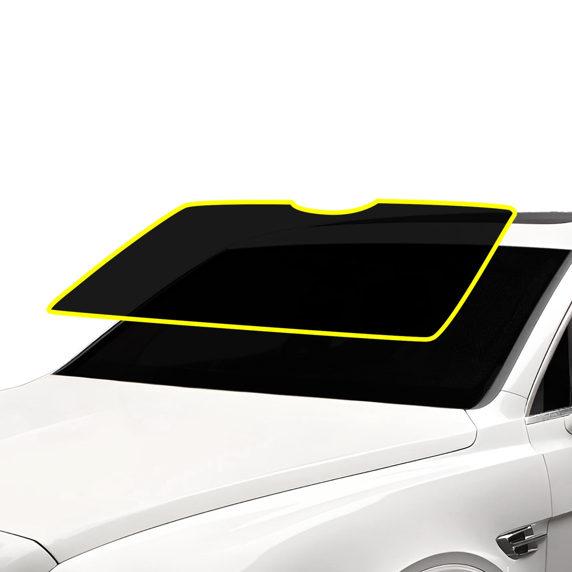 For Bentley Bentayga 2015+ Premium Nano Ceramic Precut Window Tint Film Kit Front Rear Windows Windshield