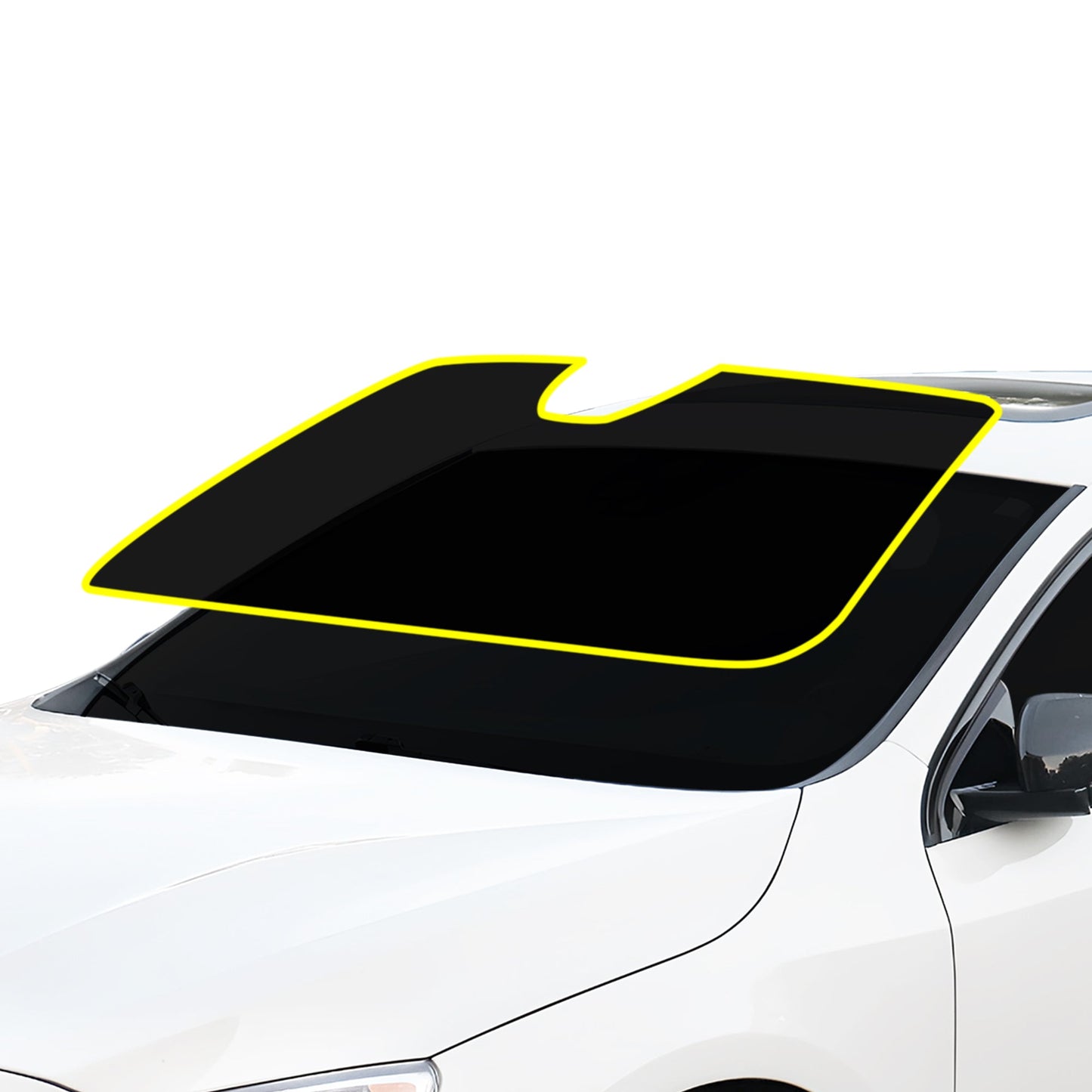 Fits Volvo V60 2015-2018 Premium Nano Ceramic Precut Window Tint Film Kit Front Rear Windows Windshield