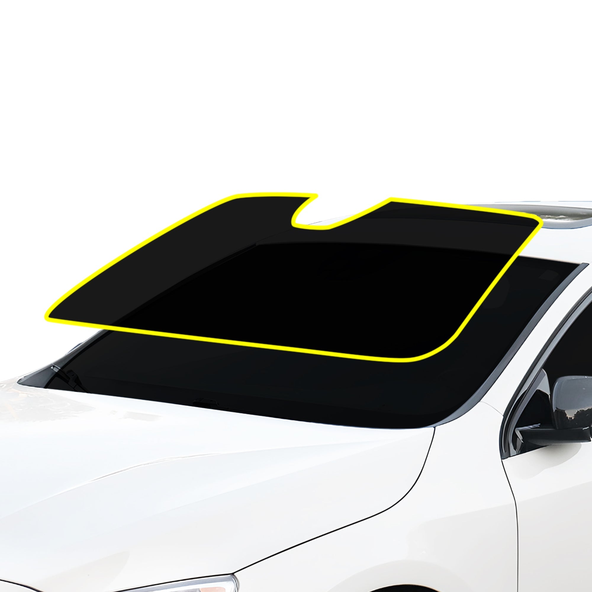 Fits Volvo V60 2015-2018 Premium Nano Ceramic Precut Window Tint Film Kit Front Rear Windows Windshield