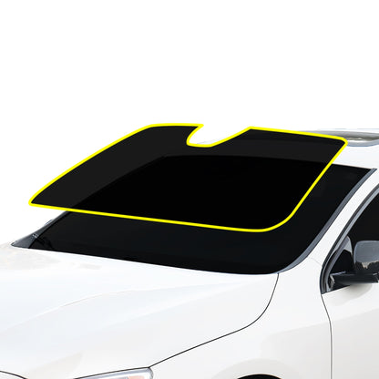 Fits Volvo V60 2015-2018 Premium Nano Ceramic Precut Window Tint Film Kit Front Rear Windows Windshield
