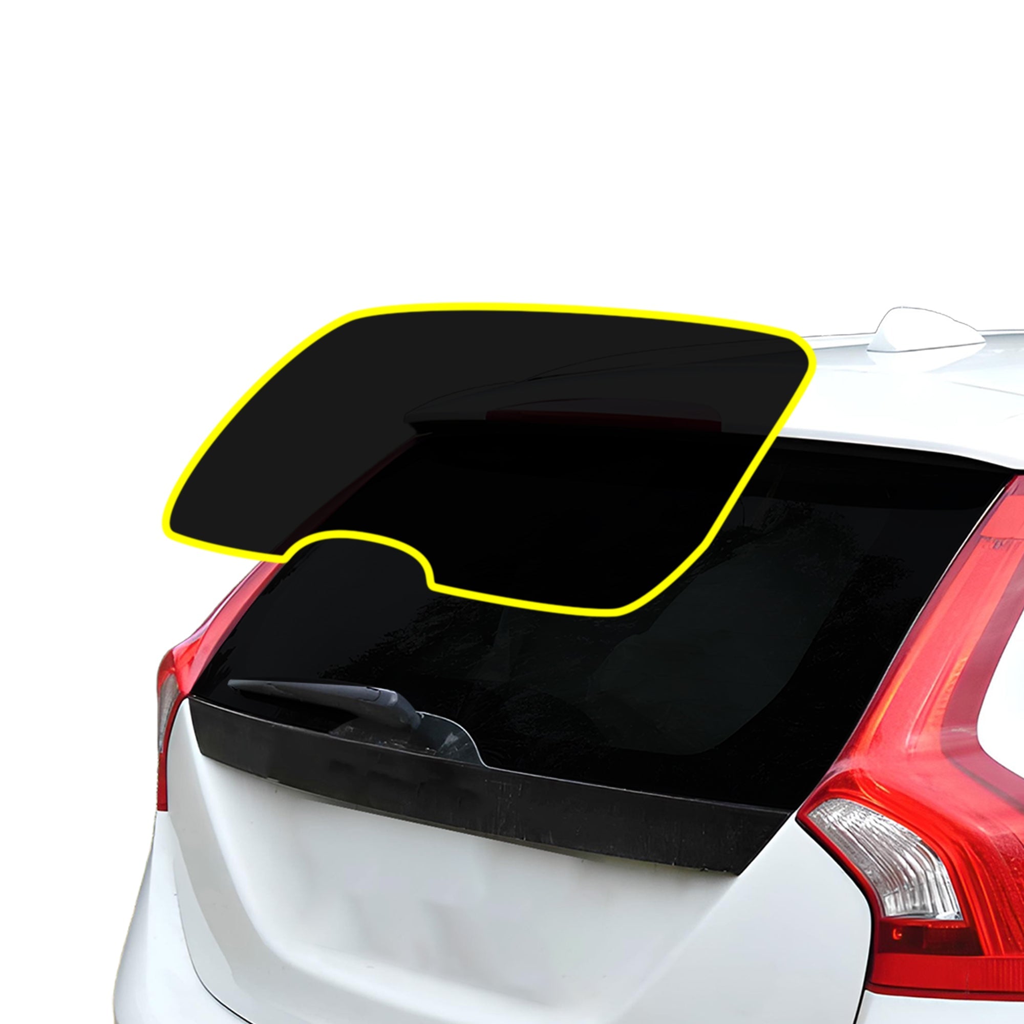 Fits Volvo V60 2015-2018 Premium Nano Ceramic Precut Window Tint Film Kit Front Rear Windows Windshield