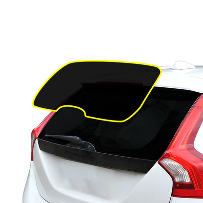 Fits Volvo V60 2015-2018 Premium Nano Ceramic Precut Window Tint Film Kit Front Rear Windows Windshield