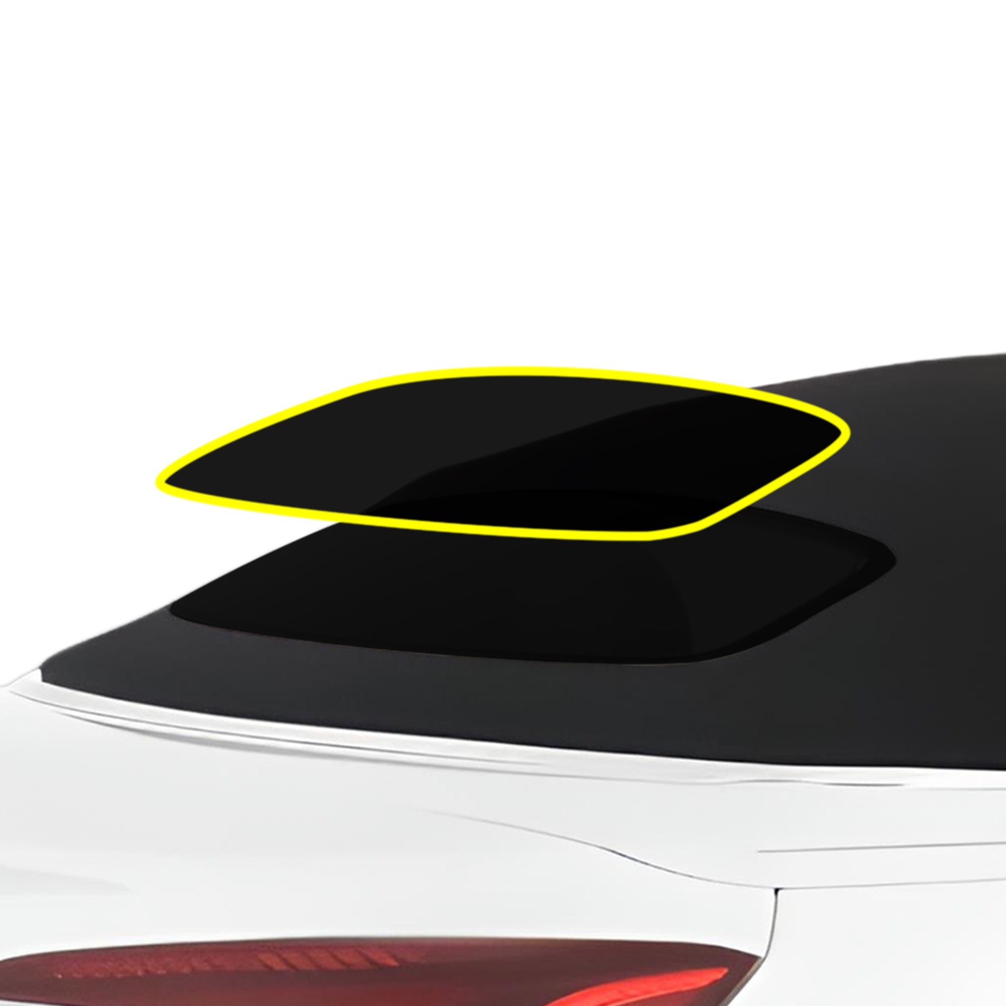 Fits Buick Cascada 2016-2019 Premium Nano Ceramic Precut Window Tint Film Kit Front Rear Windows Windshield