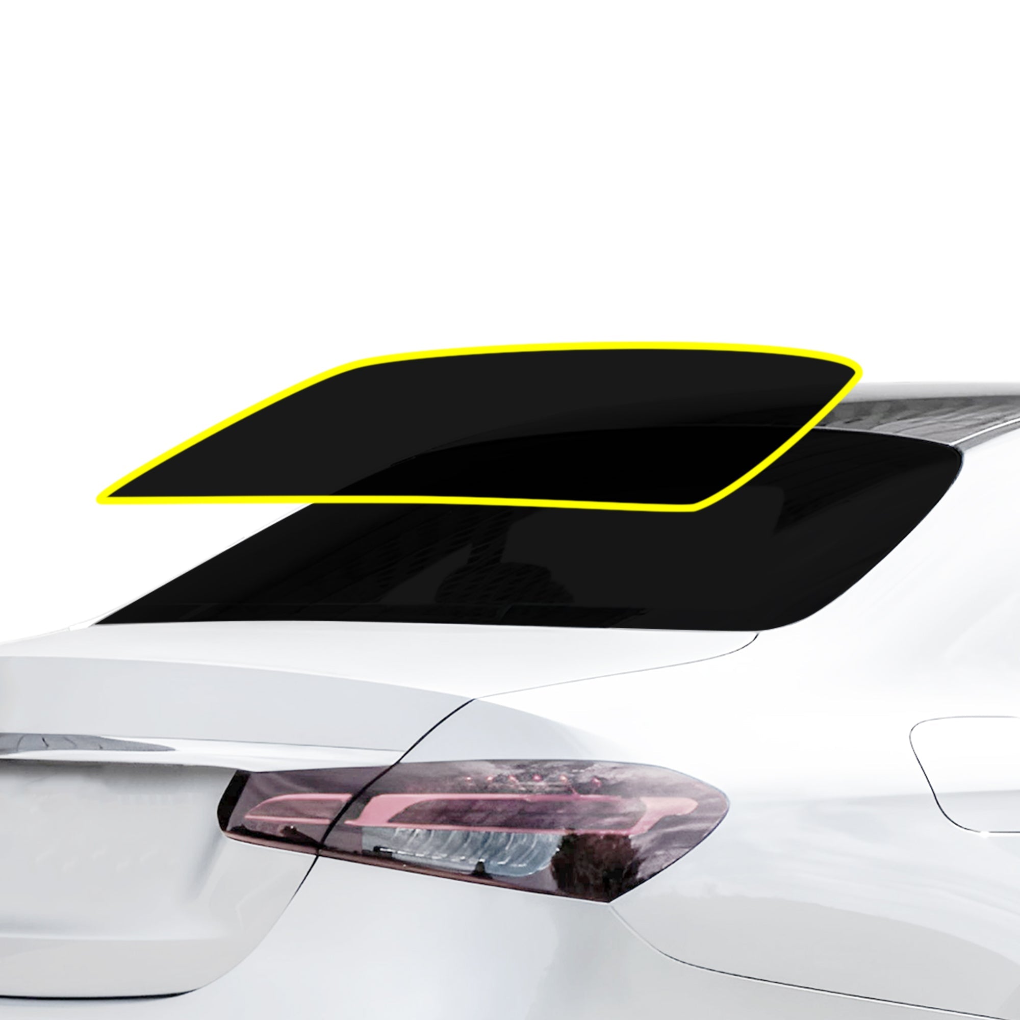 Fits Mercedes Benz E Class Sedan 2018-2023 Premium Nano Ceramic Precut Window Tint Film Kit Front Rear Windows Windshield