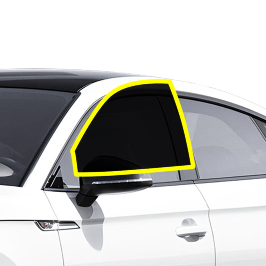 Precut Front Rear Windows Windshield Premium Nano Ceramic Window Film Tint Kit For Audi A5 Sportback 2017-2024