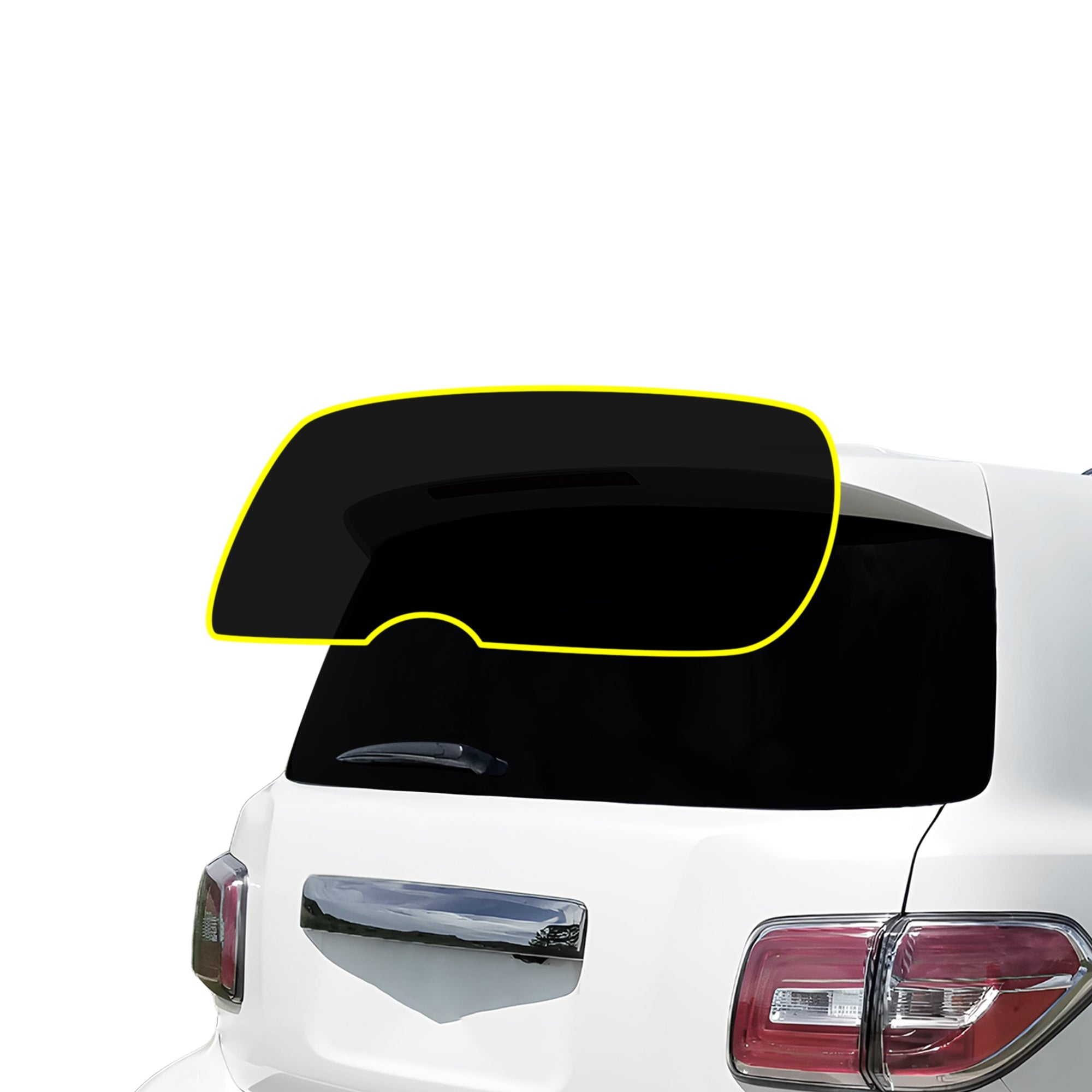 Fits Nissan Armada 2017+ Premium Nano Ceramic Precut Window Tint Film Kit Front Rear Windows Windshield