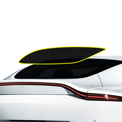 For Aston Martin Vantage 2018+ Premium Nano Ceramic Precut Window Tint Film Kit Front Rear Windows Windshield