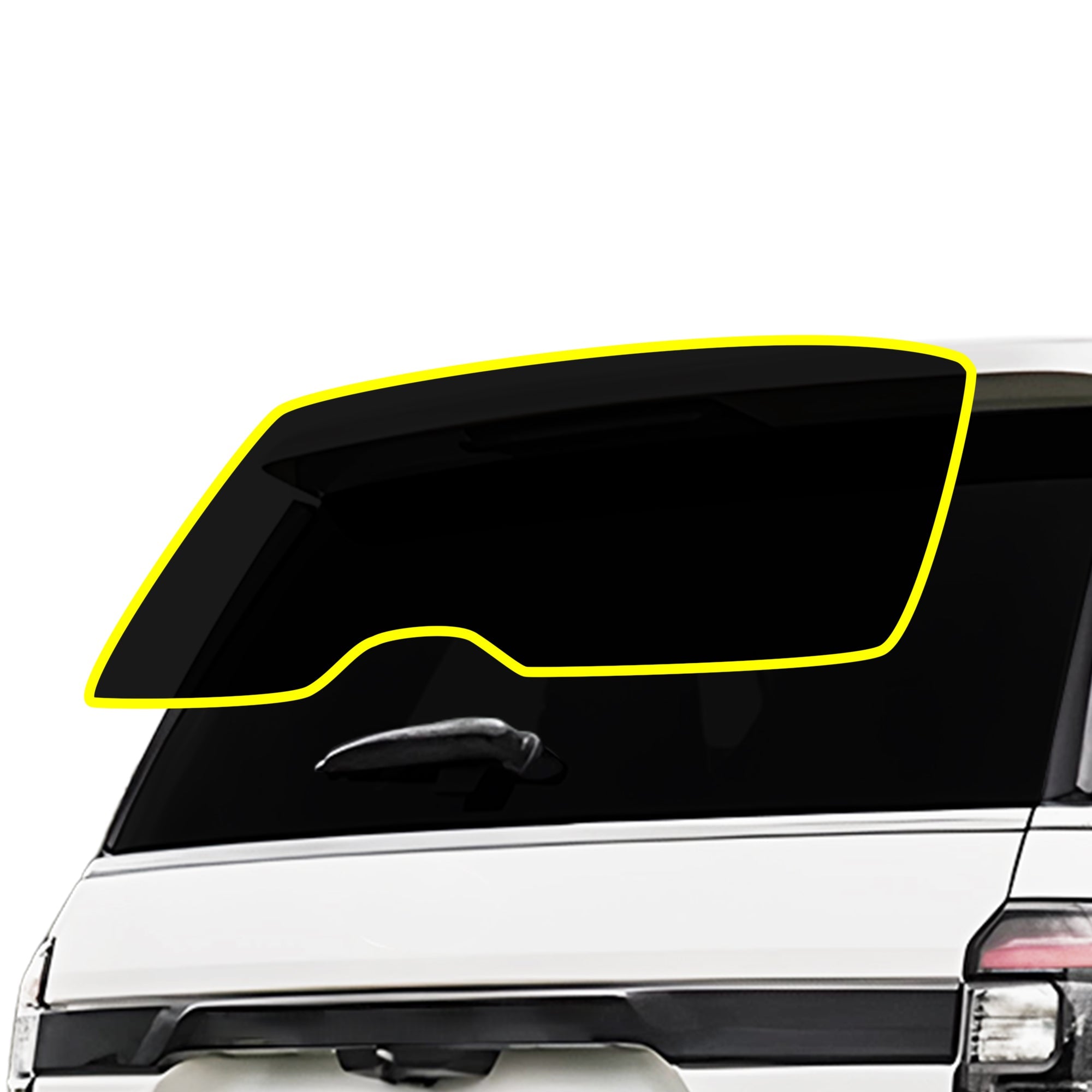 Precut Front Rear Windows Windshield Premium Nano Ceramic Window Film Tint Kit For Ford Expedition 2018+