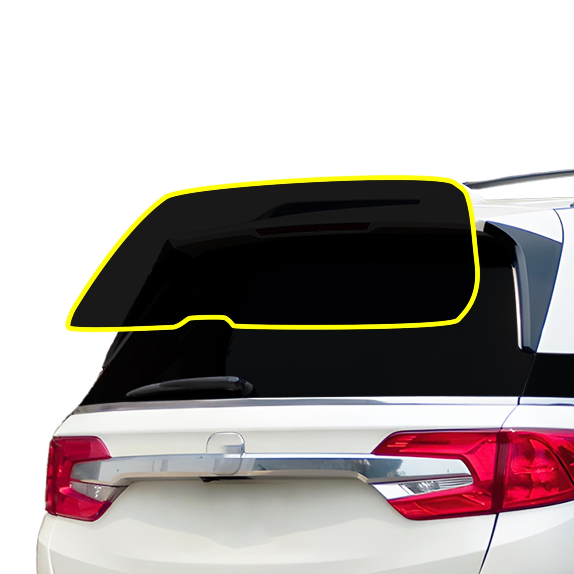 Precut Front Rear Windows Windshield Premium Nano Ceramic Window Film Tint Kit For Honda Odyssey 2018+