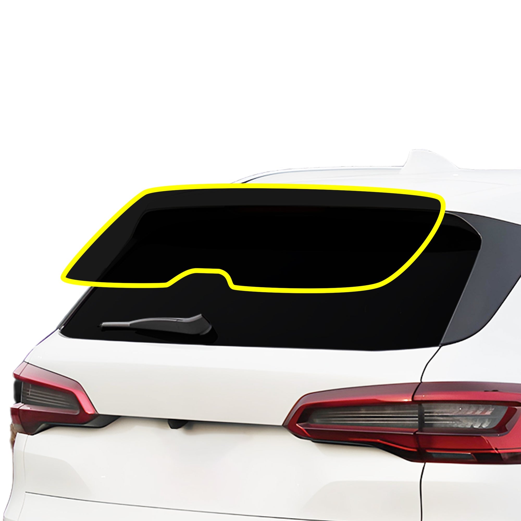 For BMW X5 2019+ Premium Nano Ceramic Precut Window Tint Film Kit Front Rear Windows Windshield