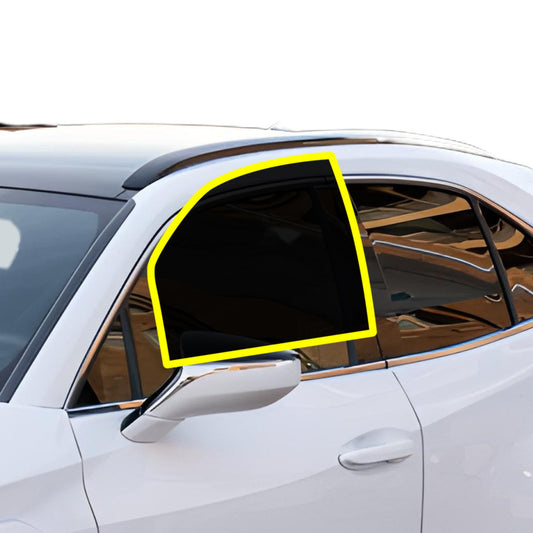 Precut Front Rear Windows Windshield Premium Nano Ceramic Window Film Tint Kit For Lexus UX 2019-2024