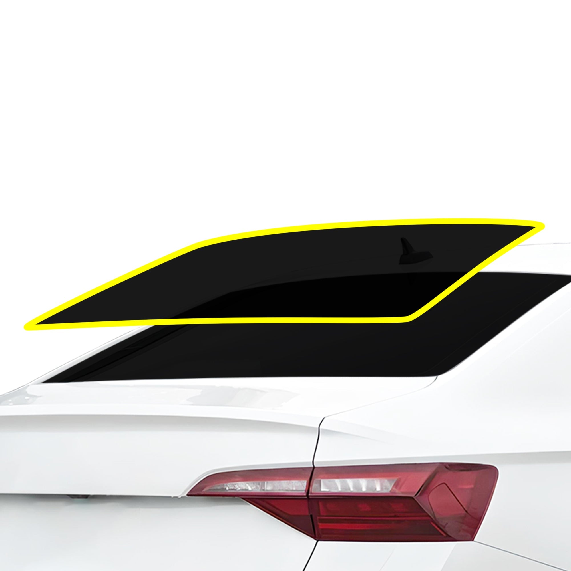 Precut Front Rear Windows Windshield Premium Nano Ceramic Window Film Tint Kit For Volkswagen Jetta 2019+