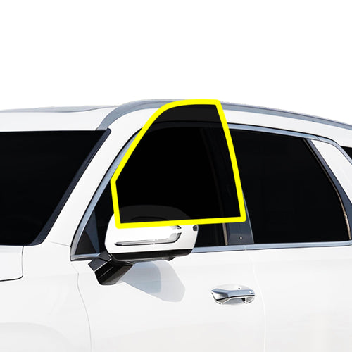 For Hyundai Palisade 2020+ Premium Nano Ceramic Precut Window Tint Film Kit Front Rear Windows Windshield
