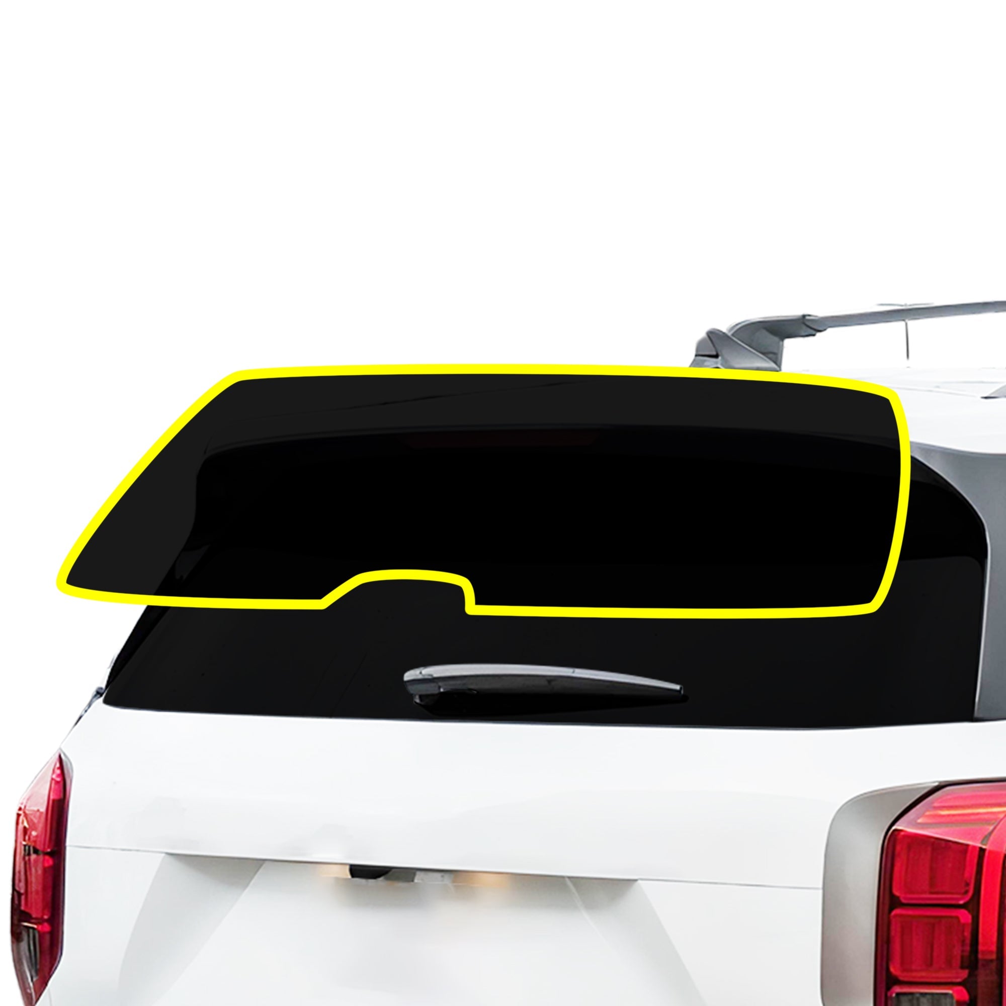 For Hyundai Palisade 2020+ Premium Nano Ceramic Precut Window Tint Film Kit Front Rear Windows Windshield
