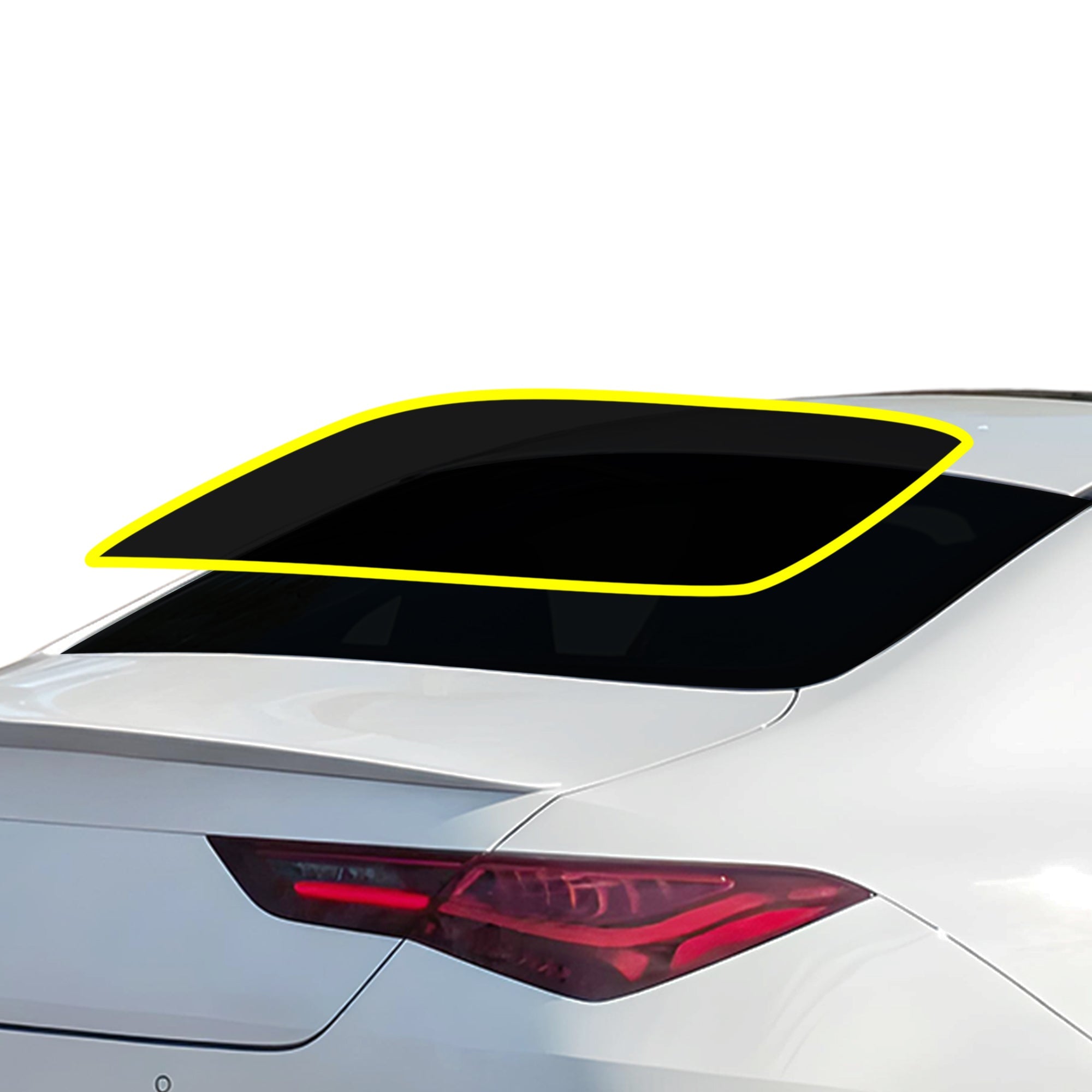 Precut Front Rear Windows Windshield Premium Nano Ceramic Window Film Tint Kit For Mercedes Benz CLA 2020+