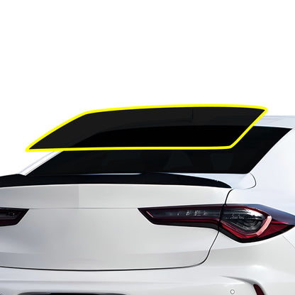 For Acura TLX 2021+ Premium Nano Ceramic Precut Window Tint Film Kit Front Rear Windows Windshield