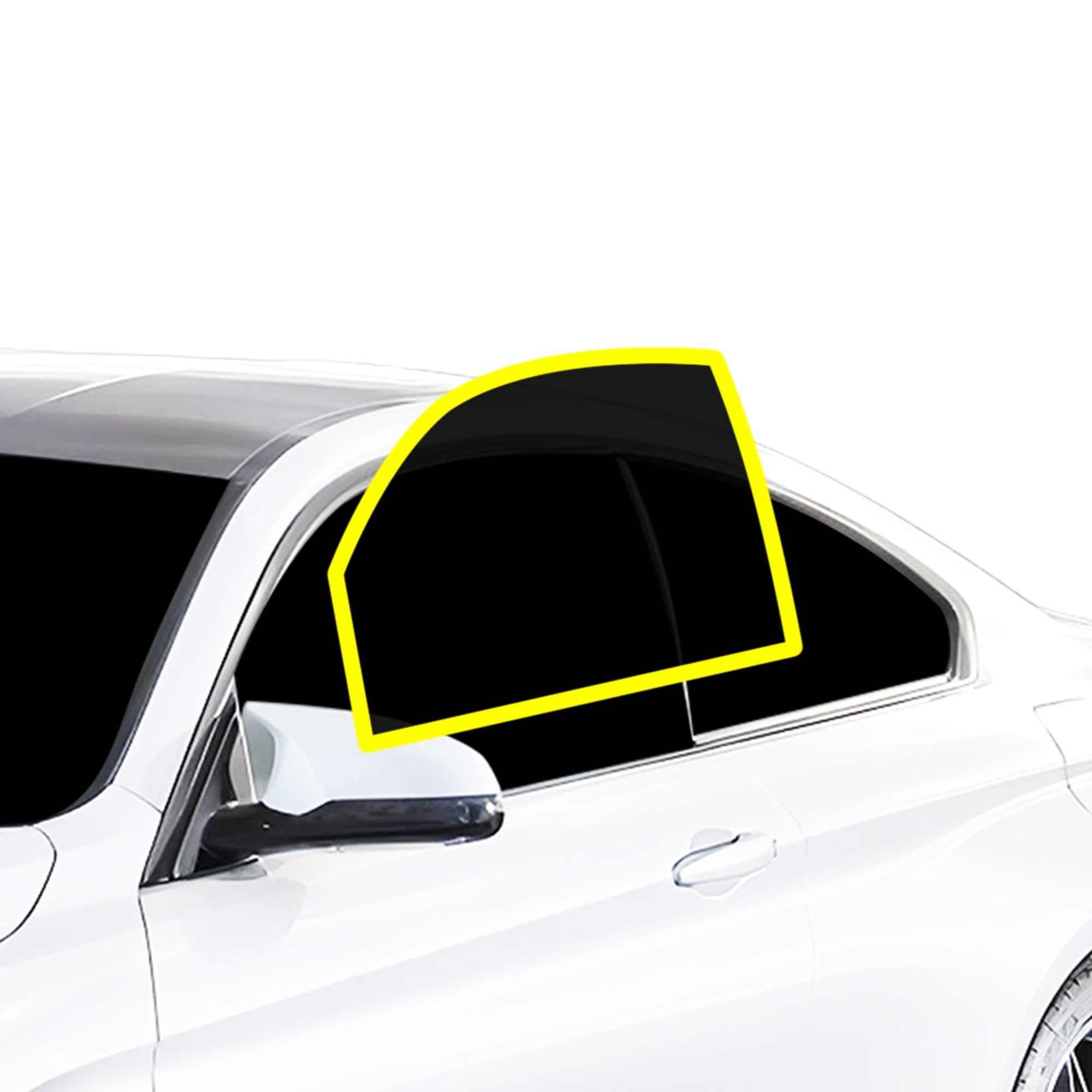 Precut Front Rear Windows Windshield Premium Nano Ceramic Window Film Tint Kit For BMW 4 Series M4 2021+