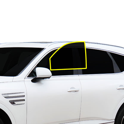 For Genesis GV80 2021+ Premium Nano Ceramic Precut Window Tint Film Kit Front Rear Windows Windshield