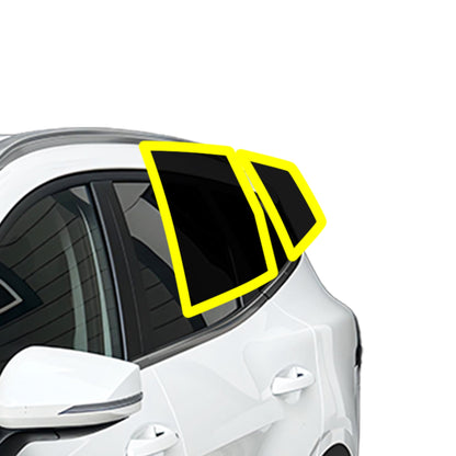 Precut Front Rear Windows Windshield Premium Nano Ceramic Window Film Tint Kit For Kia Sportage 2023+