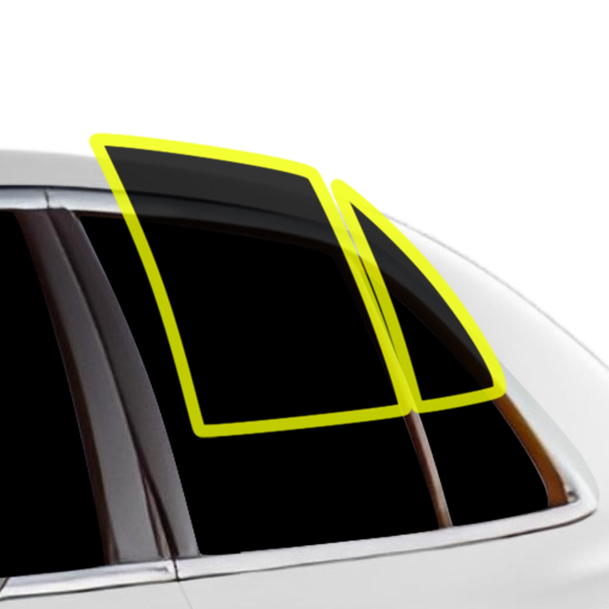 Fits Bentley Mulsanne 2010-2020 Premium Nano Ceramic Precut Window Tint Film Kit Front Rear Windows Windshield