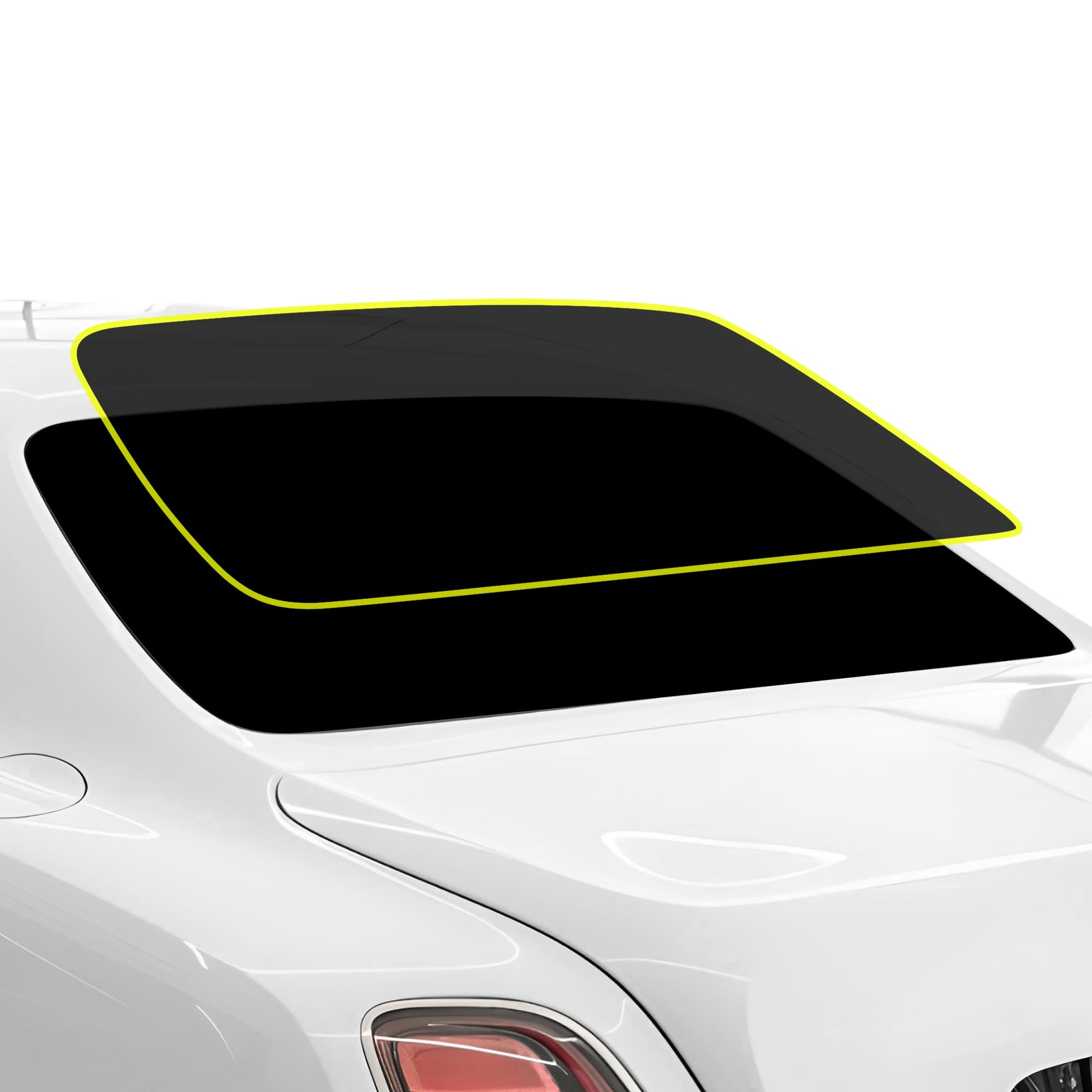 Fits Bentley Mulsanne 2010-2020 Premium Nano Ceramic Precut Window Tint Film Kit Front Rear Windows Windshield