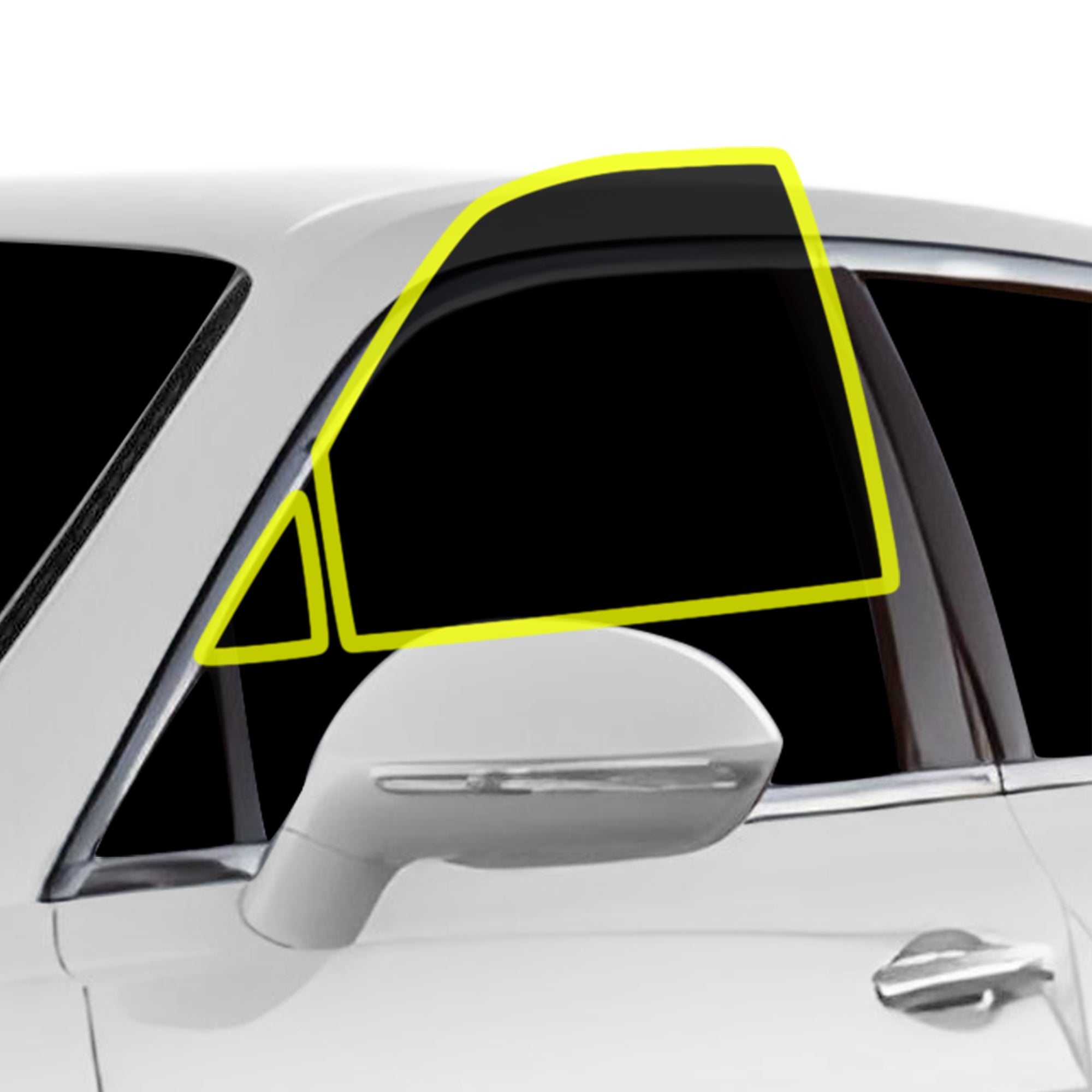 Fits Bentley Mulsanne 2010-2020 Premium Nano Ceramic Precut Window Tint Film Kit Front Rear Windows Windshield