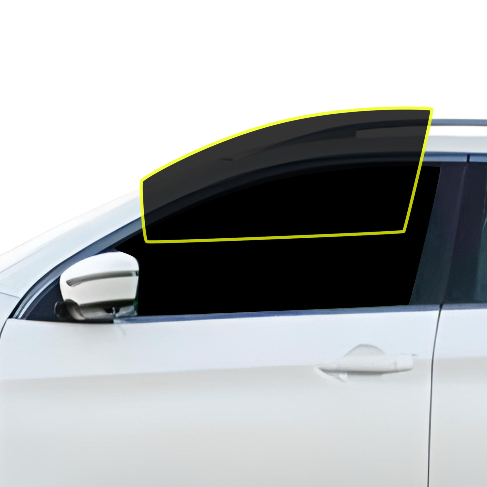 Fits Nissan Rogue Sport 2017-2022 Premium Nano Ceramic Precut Window Tint Film Kit Front Rear Windows Windshield