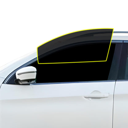 Fits Nissan Rogue Sport 2017-2022 Premium Nano Ceramic Precut Window Tint Film Kit Front Rear Windows Windshield