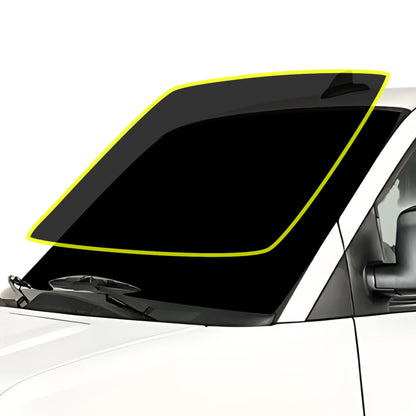 Fits GMC Savana 1996+ Premium Nano Ceramic Precut Window Tint Film Kit Front Rear Windows Windshield