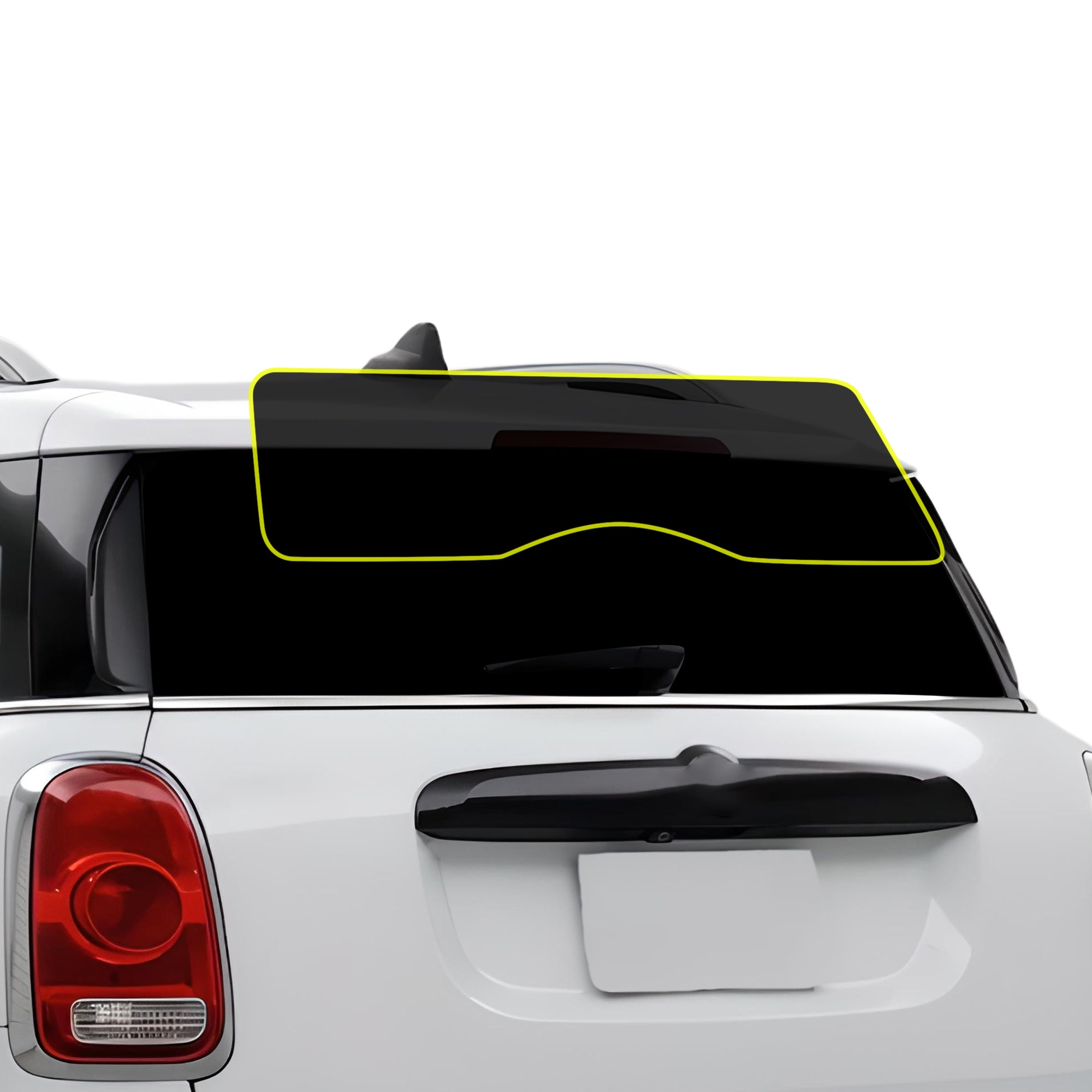 Fits Mini Cooper Countryman 2017+ Premium Nano Ceramic Precut Window Tint Film Kit Front Rear Windows Windshield
