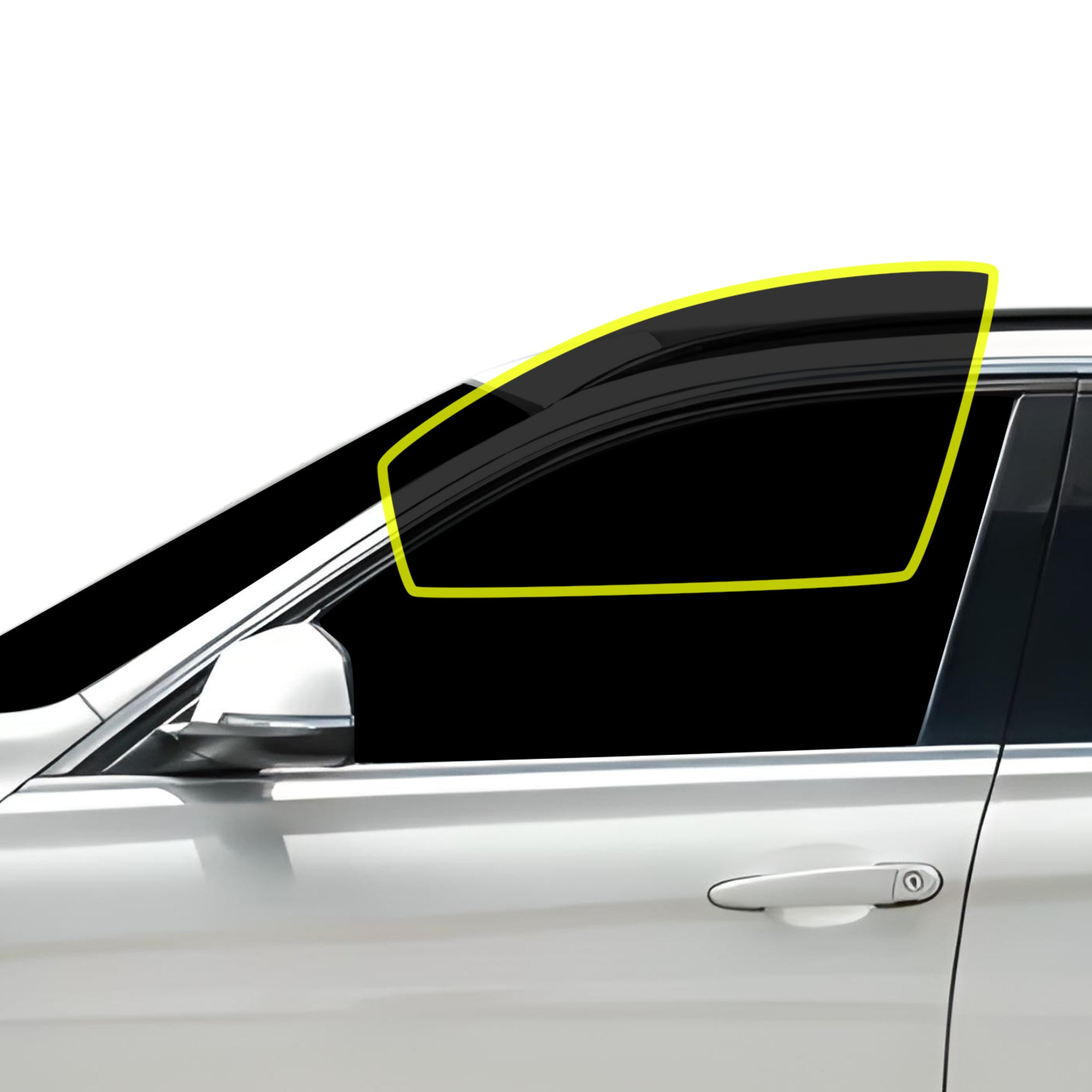 Fits BMW 3 Series Station Wagon 2014-2018 Premium Nano Ceramic Precut Window Tint Film Kit Front Rear Windows Windshield