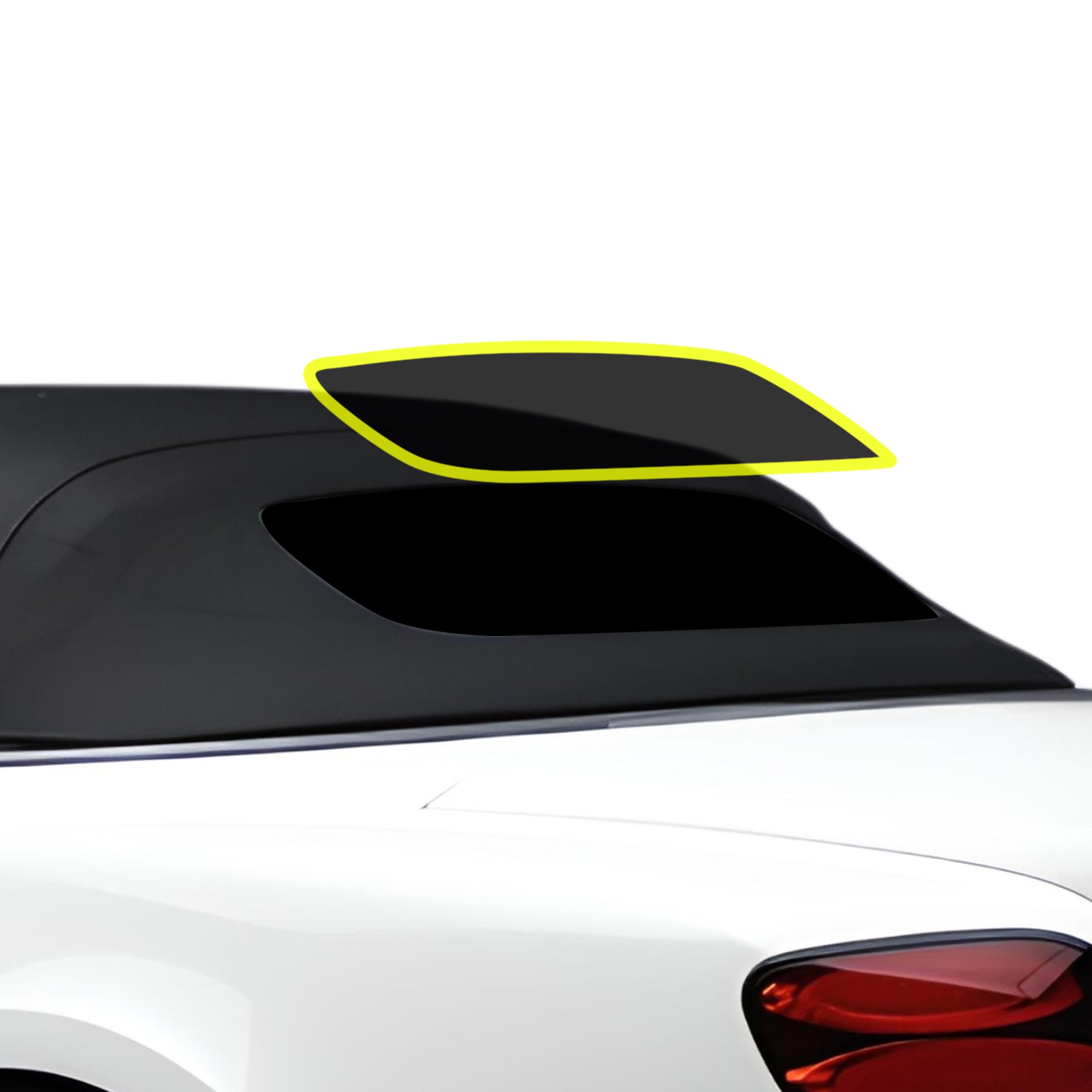 Fits Bentley Continental GTC Convertible 2012-2018 Premium Nano Ceramic Precut Window Tint Film Kit Front Rear Windows Windshield