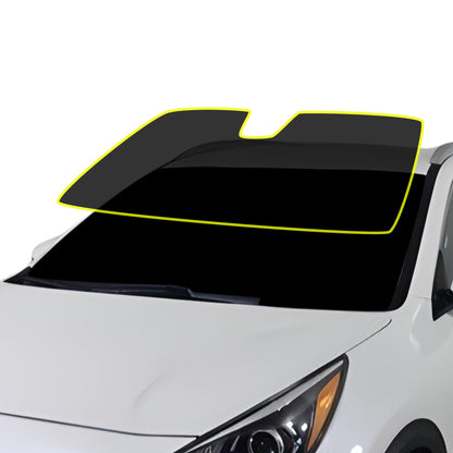 Fits Kia Forte Sedan 2014+ Premium Nano Ceramic Precut Window Tint Film Kit Front Rear Windows Windshield