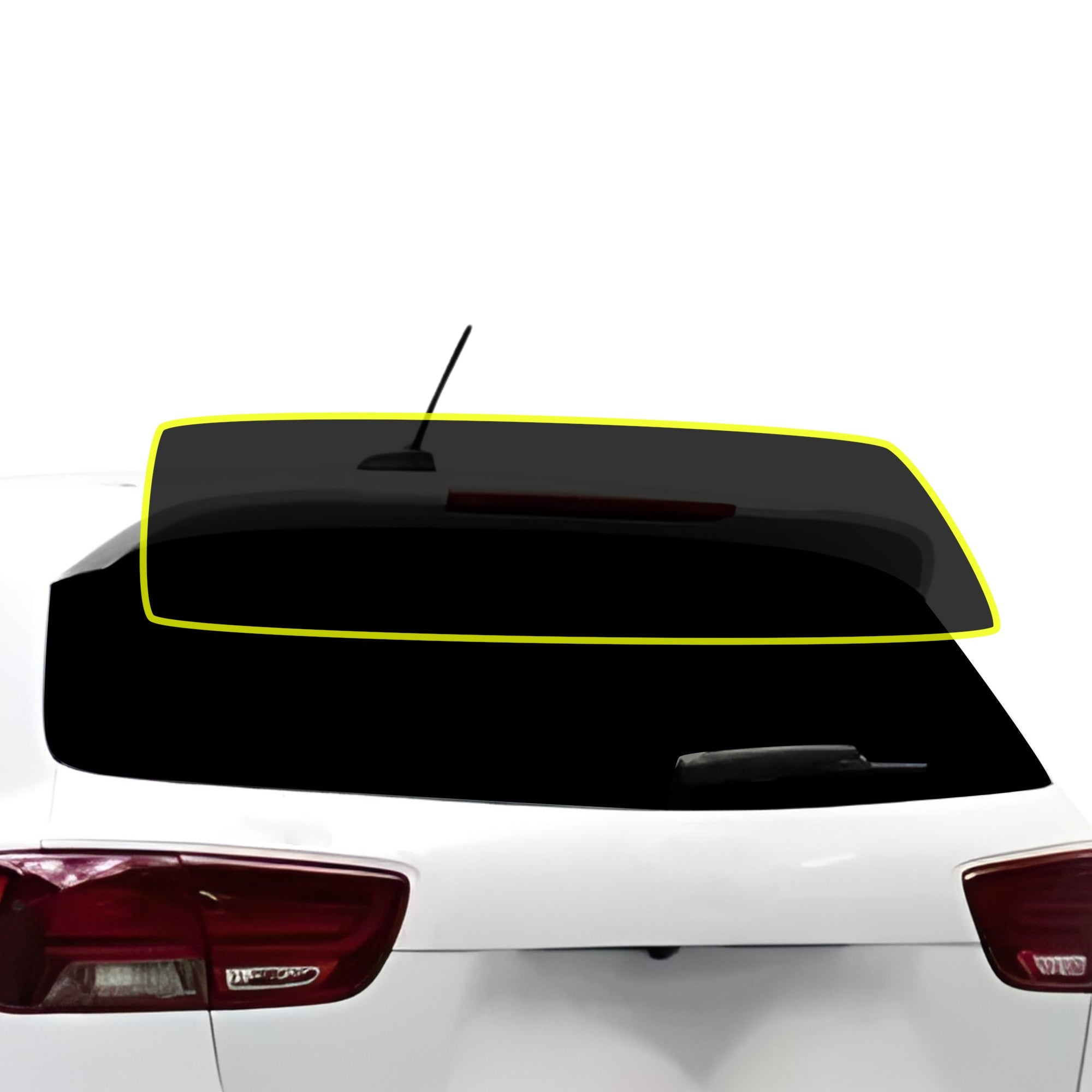 Fits Kia Sorento 2016+ Premium Nano Ceramic Precut Window Tint Film Kit Front Rear Windows Windshield