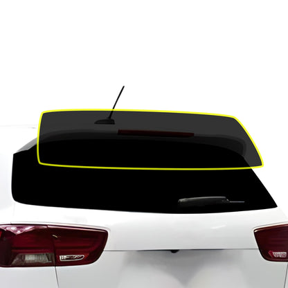 Fits Kia Sorento 2016+ Premium Nano Ceramic Precut Window Tint Film Kit Front Rear Windows Windshield