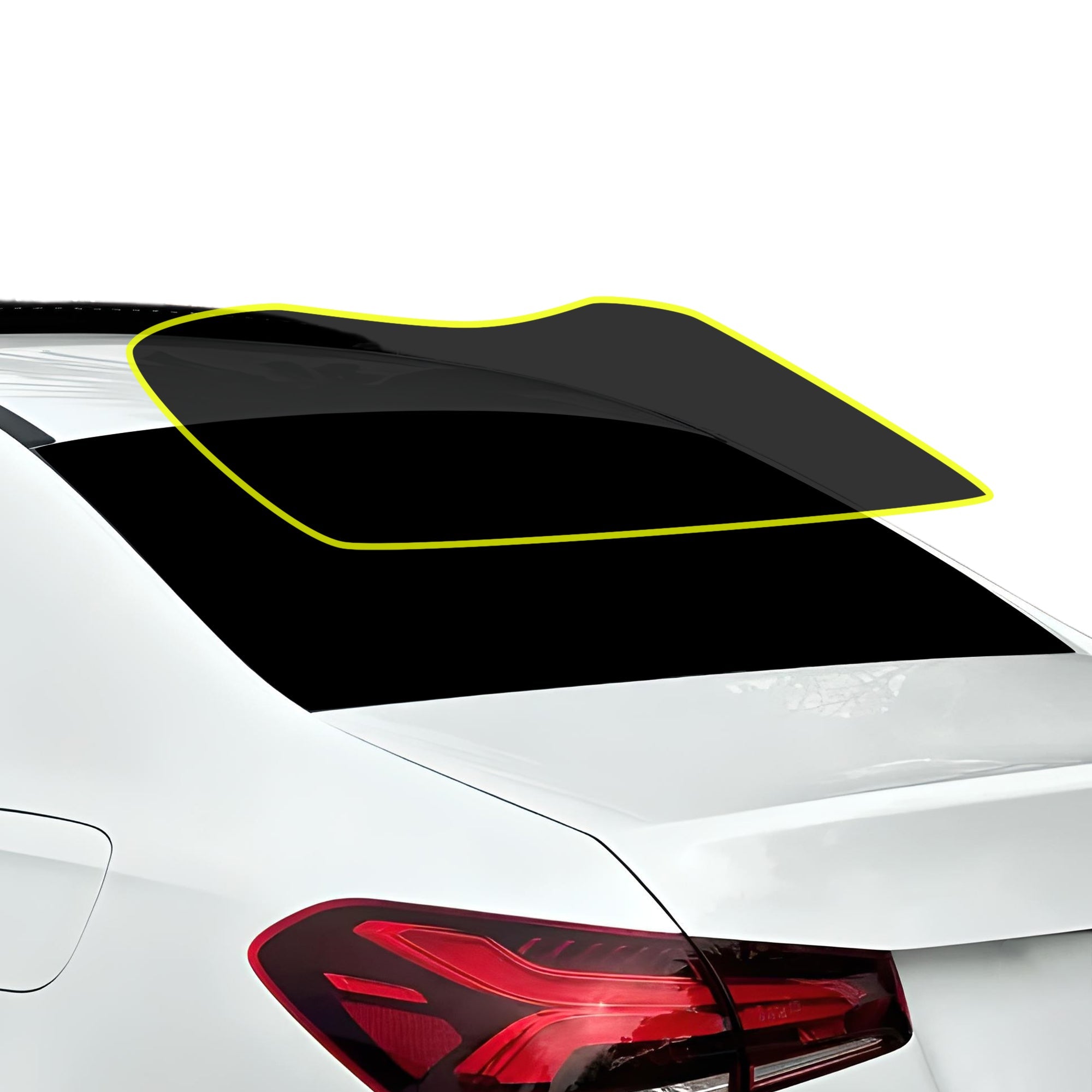 Fits Mercedes Benz A-Class 2019+ Premium Nano Ceramic Precut Window Tint Film Kit Front Rear Windows Windshield