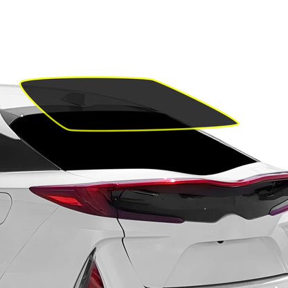 Fits Toyota Prius 2016-2022 Premium Nano Ceramic Precut Window Tint Film Kit Front Rear Windows Windshield