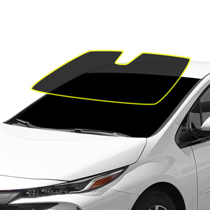Fits Toyota Prius Prime 2016-2022 Premium Nano Ceramic Precut Window Tint Film Kit Front Rear Windows Windshield