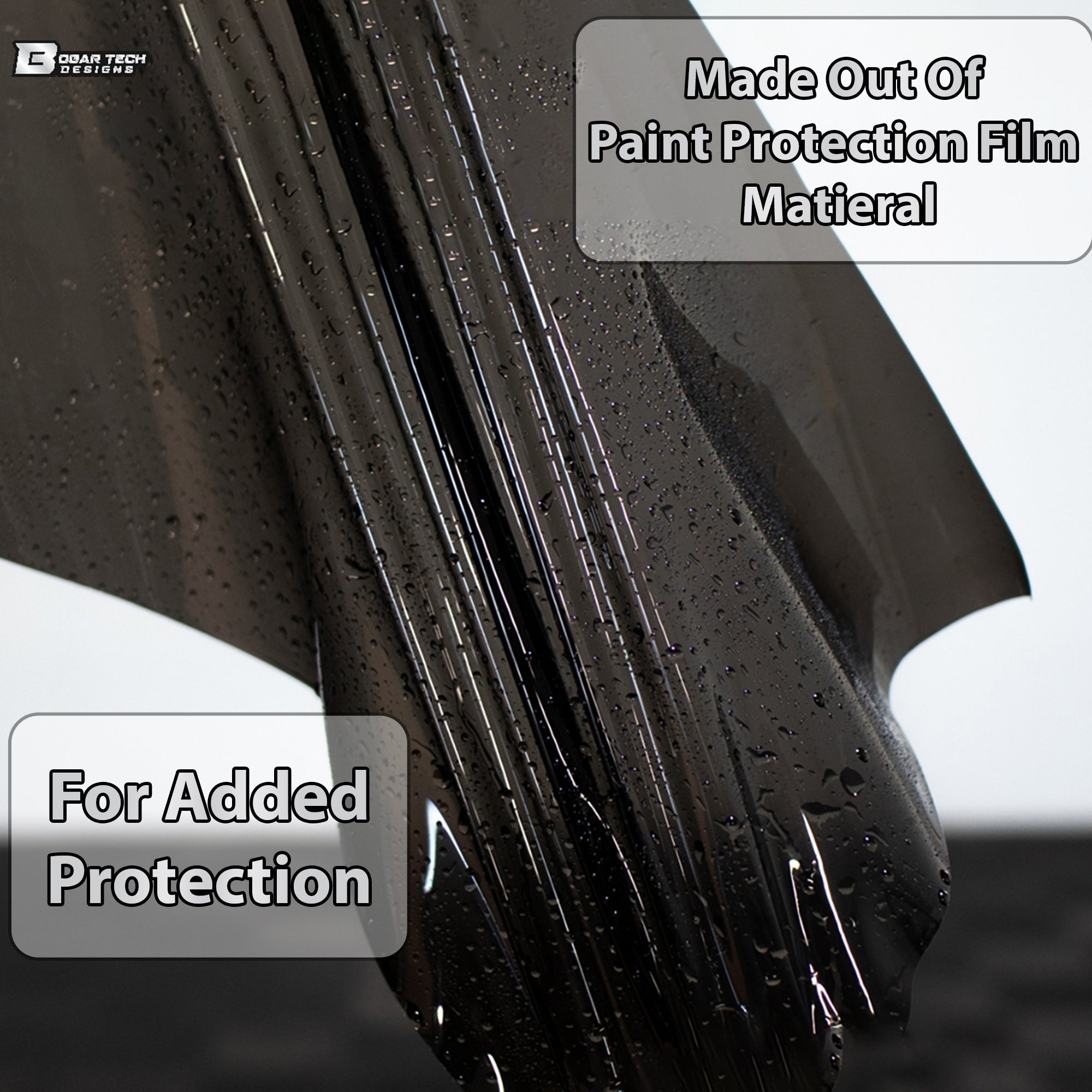 Full Headlight Taillight Precut Smoked PPF Tint Kit Film Overlay Fits Audi A3 R3 RS3 2022-2025