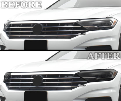 Computer Custom Precut Paint Protection Film Clear Bra PPF Decal Film Kit