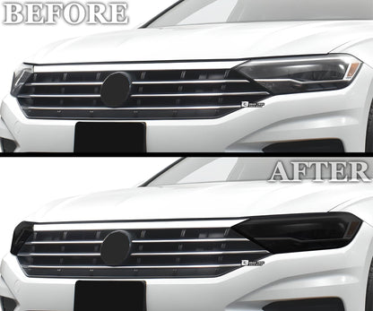 Computer Custom Precut Paint Protection Film Clear Bra PPF Decal Film Kit