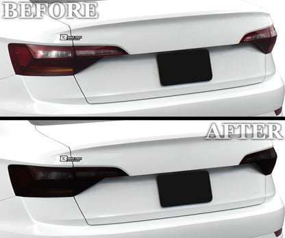 Computer Custom Precut Paint Protection Film Clear Bra PPF Decal Film Kit